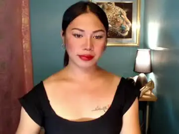 Chaturbate Sex Cam of asiansignificant