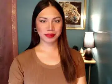 Chaturbate Adult Video Chat of asiansignificant