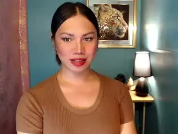 Chaturbate Sex Chat of asiansignificant