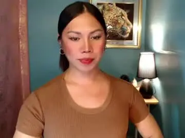 Chaturbate Sex Chat of asiansignificant
