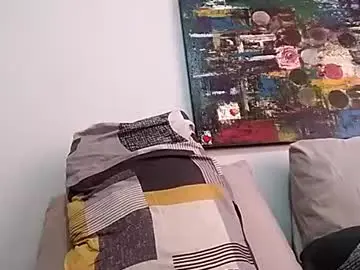 Chaturbate Live Sex of dentzo