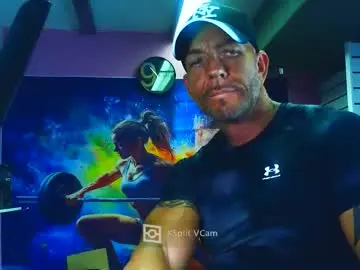 Chaturbate Live Porn of fabxxxl