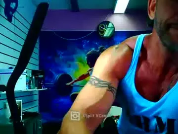 Chaturbate Watch Live Sex Cams of fabxxxl