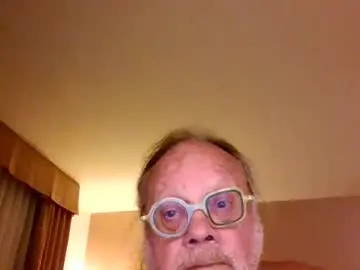 Chaturbate Live Sex of fatfreddythecat