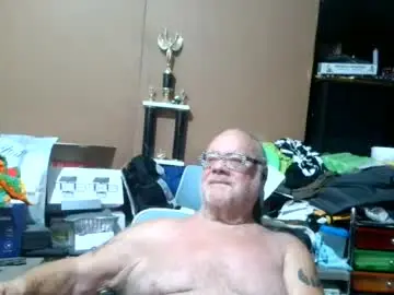 Chaturbate Nude Webcam of fatfreddythecat