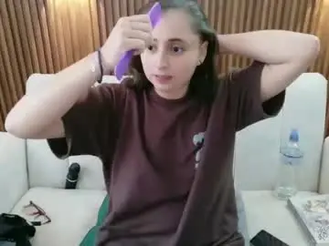 Chaturbate Best live sex cam show of feelina_firesoul