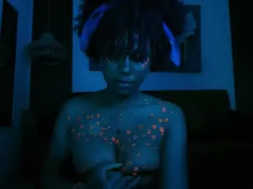 Chaturbate Private Sex Chat of hilaryebony_