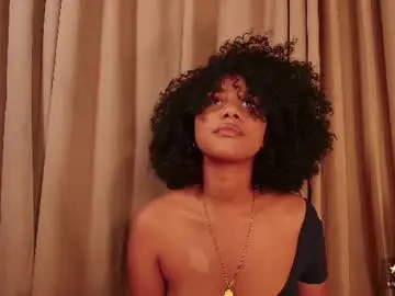 Chaturbate Private Sex Chat of hilaryebony_