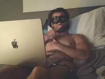 Chaturbate Adult Webcam of hunghunknerd