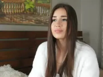 Chaturbate Live Sex of i_bella_moon_