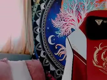 Chaturbate Live Sex Cam of indica_me