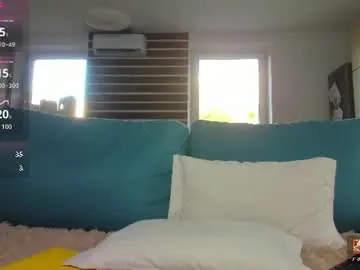 Chaturbate Best live sex cam show of jasmin_akrivy