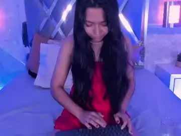 Chaturbate Live Sex Cam of mady_roa