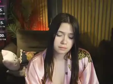 Chaturbate Free Porn Cam of margaritagrey