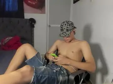 Chaturbate Sex Chat of master_billy1