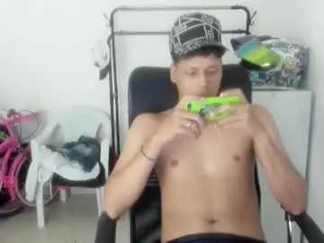 Chaturbate Nude Webcam of master_billy1