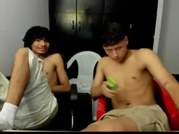 Chaturbate Sex Chat of master_billy1