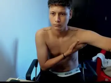 Chaturbate Sex Chat of master_billy1