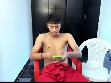 Chaturbate Free Porn Cam of master_billy1