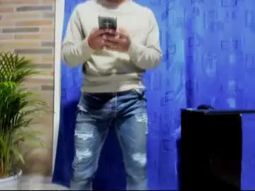 Chaturbate Best live sex cam show of matt11beefycock