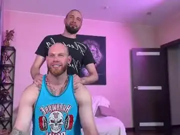 Chaturbate Free Live Porn of michaelbradley_for_u