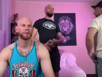 Chaturbate Private Sex Chat of michaelbradley_for_u
