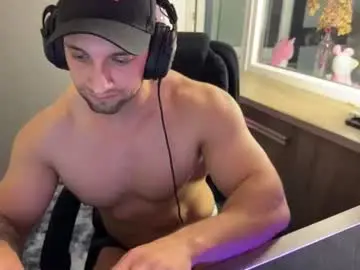Chaturbate Adult Webcams of michaelbradley_for_u