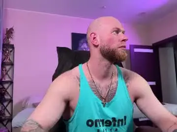 Chaturbate Best live sex cam show of michaelbradley_for_u
