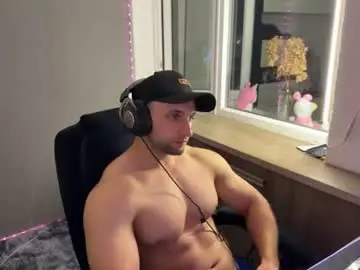 Chaturbate Free Live Porn of michaelbradley_for_u