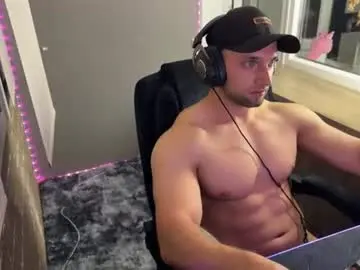 Chaturbate Nude Webcam of michaelbradley_for_u