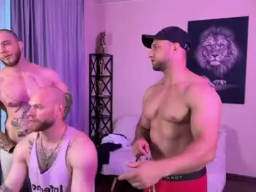 Chaturbate Private Sex Chat of michaelbradley_for_u