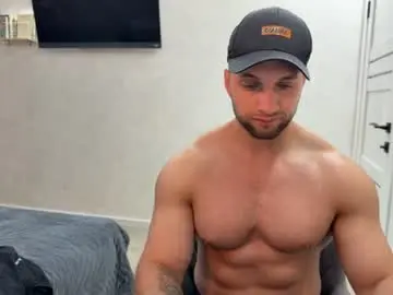 Chaturbate Adult Video Chat of michaelbradley_for_u