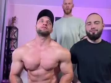 Chaturbate Adult Webcams of michaelbradley_for_u