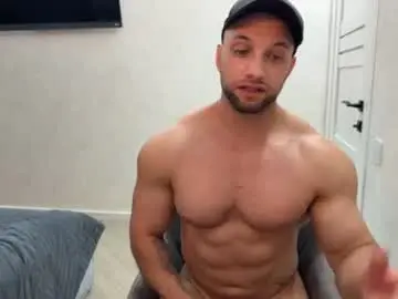 Chaturbate Best live sex cam show of michaelbradley_for_u