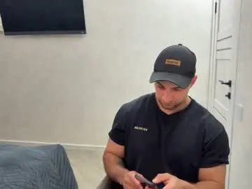 Chaturbate Adult Webcams of michaelbradley_for_u