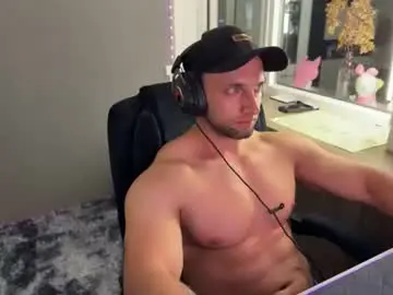Chaturbate Watch Live Sex Cams of michaelbradley_for_u