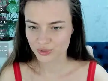 Chaturbate Private Sex Chat of nicky_r0se