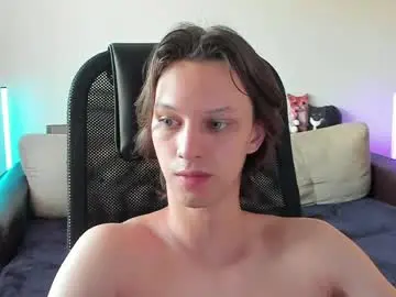 Chaturbate Free Live Porn of ostin_meoww