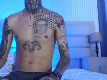 Chaturbate Watch Live Sex Cams of paulo527