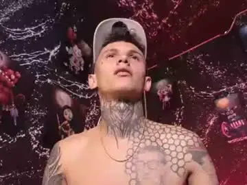 Chaturbate Best live sex cam show of paulo527