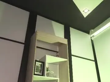 Chaturbate Live Sex Cam of paulo527