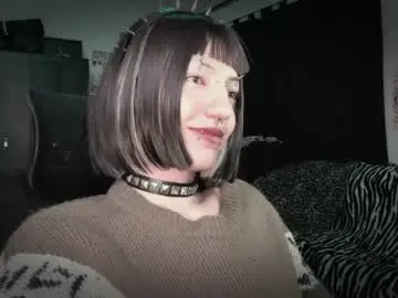 Chaturbate Sex Cam of roxy_toxic