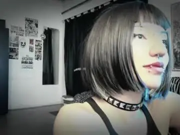 Chaturbate Live Sex Cam of roxy_toxic
