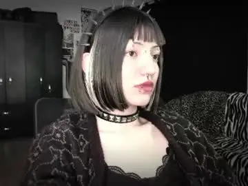Chaturbate Adult Webcam of roxy_toxic