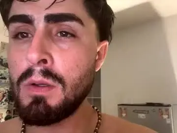 Chaturbate Adult Webcam of rubenzaragosa09