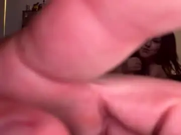 Chaturbate Adult Webcam of rubenzaragosa09