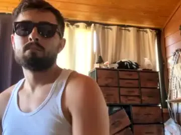 Chaturbate Watch Live Sex Cams of rubenzaragosa09