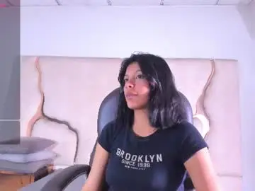 Chaturbate Live Sex of salmaportman_