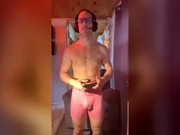 Chaturbate Nude Webcam of sillydillynewfie