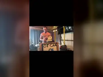 Chaturbate Adult Webcam of sillydillynewfie